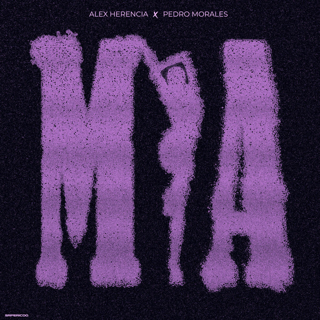 Portada de MIA en Spotify