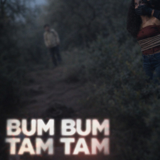 Portada de BUM BUM TAM TAM en Spotify