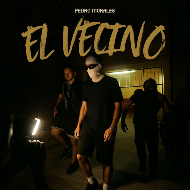 Portada de EL VECINO en Spotify