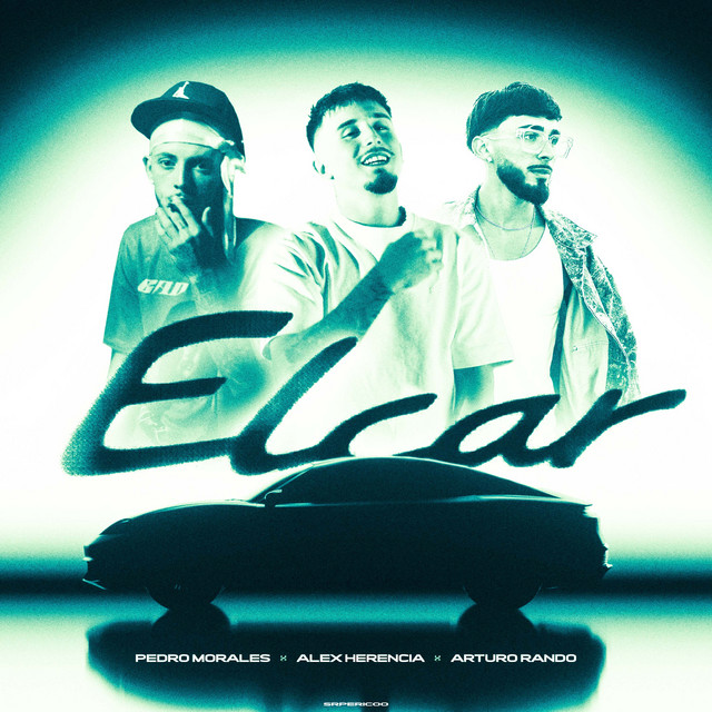 Portada de EL CAR en Spotify
